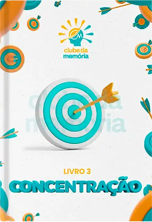 Capa Livro 3 - Concentração
