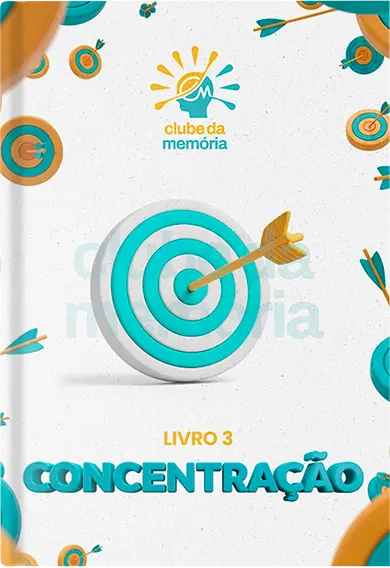 Capa Livro 3 - Concentração
