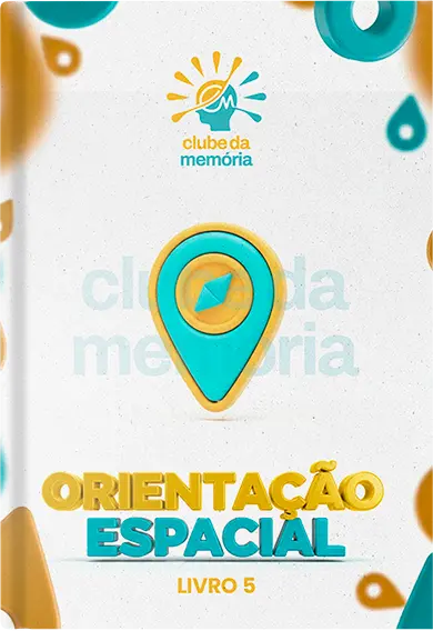Capa Livro 5 - Orientação Espacial