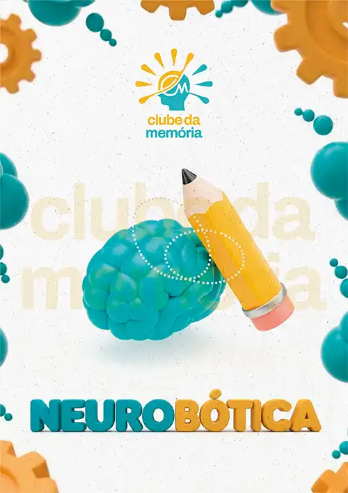 Capa Neurobótica