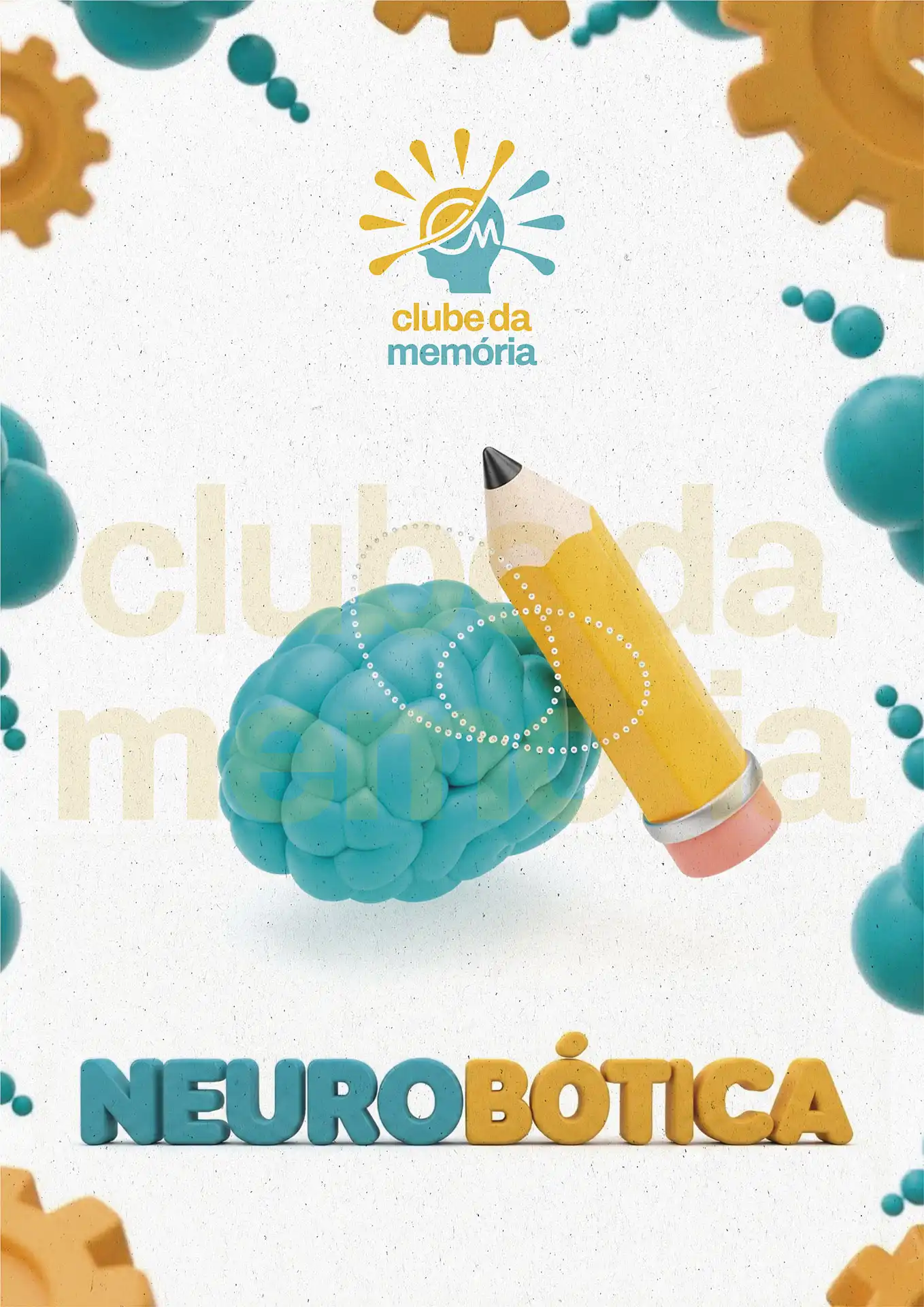 Capa Neurobotica