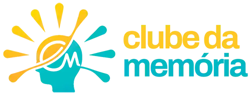 Logo Clube da Memória